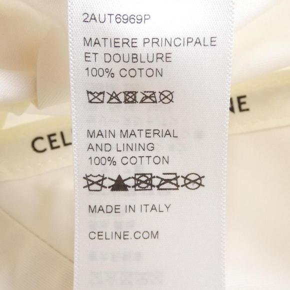 Celine Cap - Picture 3 of 5